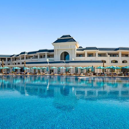 Gewan Palace New Alamein El Alamein Exterior foto