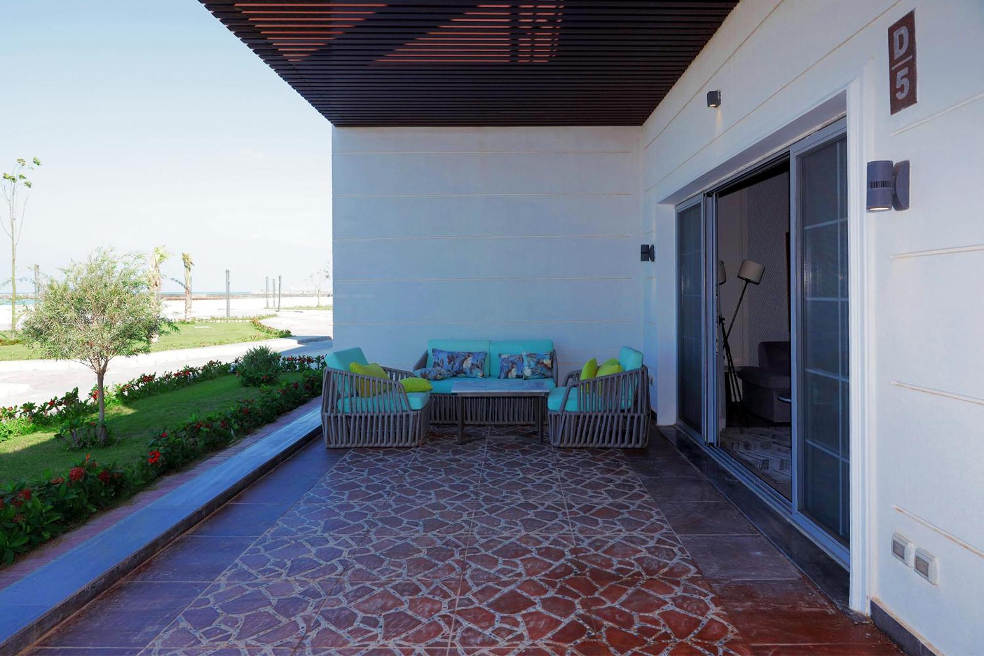 Gewan Palace New Alamein El Alamein Exterior foto