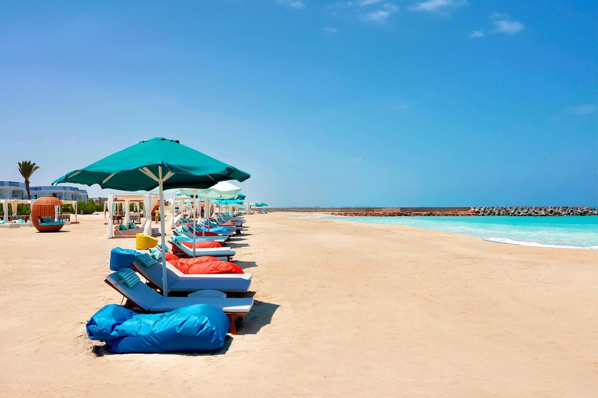 Gewan Palace New Alamein El Alamein Exterior foto